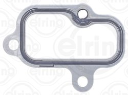 GARNITURA GALERIE ADMISIE ELRING 360.751 - Compatibil cu AYATS, ERF, KING LONG, MAN, MAZ, MAZ-MAN, NEOPLAN, STEYR, VAN HOOL, OAF
