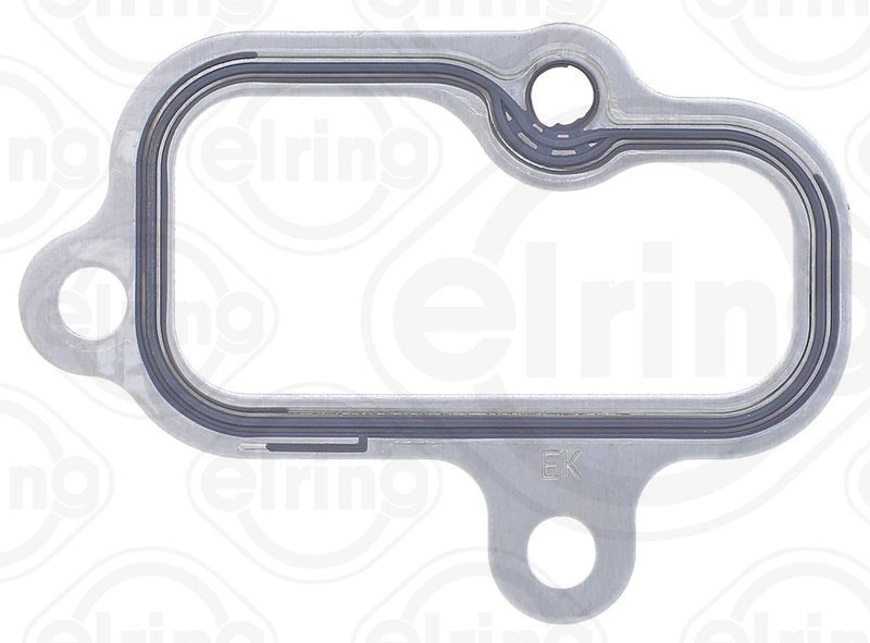 GARNITURA GALERIE ADMISIE ELRING 360.751 - Compatibil cu AYATS, ERF, KING LONG, MAN, MAZ, MAZ-MAN, NEOPLAN, STEYR, VAN HOOL, OAF