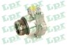 Rulment de presiune ambreiaj LPR 3601/B