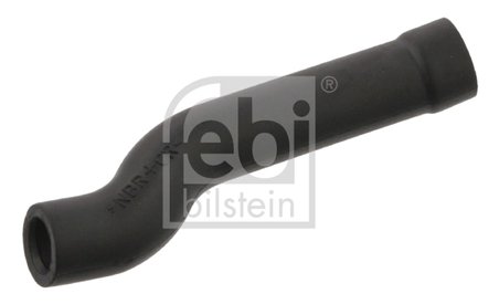 Furtun aerisire bloc motor Febi Bilstein 36010