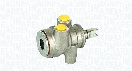 REGULATOR PUTERE DE FRANARE MAGNETI MARELLI 360219180004 - Compatibil cu AUTOBIANCHI, FIAT, INNOCENTI, LANCIA