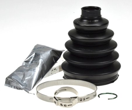 ANSAMBLU BURDUF ARTICULATIE PLANETARA SPIDAN 36022 - Compatibil cu LAND ROVER