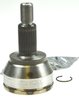 CAP PLANETARA SPIDAN 36023 - Compatibil cu LAND ROVER
