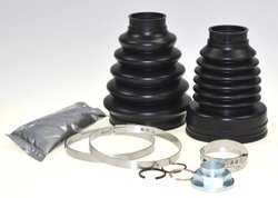 ANSAMBLU BURDUF ARTICULATIE PLANETARA SPIDAN 36028 - Compatibil cu FORD