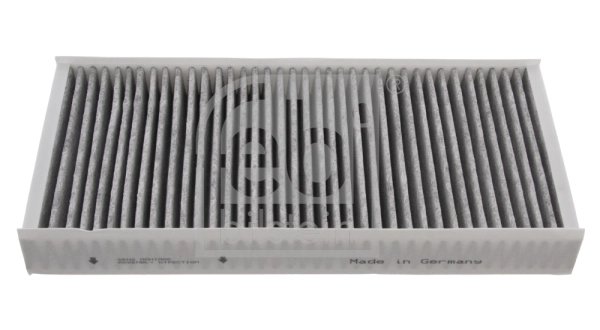 Filtru aer habitaclu Febi Bilstein 36028