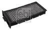 FILTRU AER HABITACLU FEBI BILSTEIN 36029 - Compatibil cu CITROEN