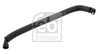 Furtun aerisire bloc motor Febi Bilstein 36031