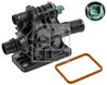 Termostat lichid racire Febi Bilstein 36036
