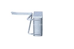 EVAPORATOR AER CONDITIONAT NRF 36044 - Compatibil cu FORD, SEAT, VW
