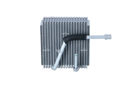 EVAPORATOR AER CONDITIONAT NRF 36047 - Compatibil cu ISUZU, OPEL