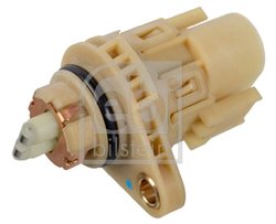 MANETA DE COMANDA,TRANSMISIE AUTOMATA FEBI BILSTEIN 36056 - Compatibil cu AUDI, SEAT, SKODA, VW