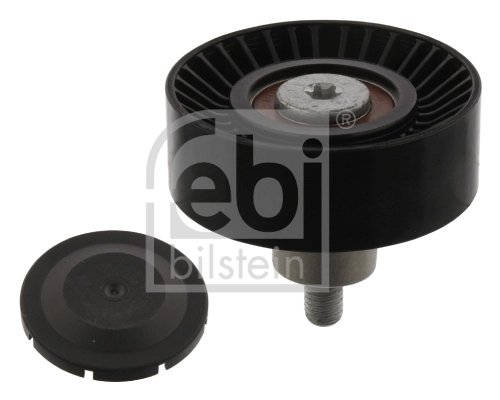 ROLA GHIDARE CUREA TRANSMISIE FEBI BILSTEIN 36057 - Compatibil cu AUDI, AUDI (FAW), PORSCHE