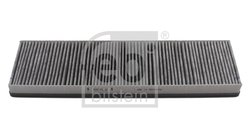 Filtru aer habitaclu Febi Bilstein 36063
