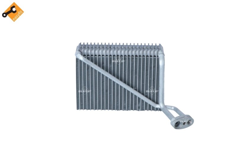 EVAPORATOR AER CONDITIONAT NRF 36077 - Compatibil cu AUDI, SKODA, VW