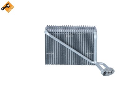 EVAPORATOR AER CONDITIONAT NRF 36077 - Compatibil cu AUDI, SKODA, VW