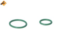 EVAPORATOR AER CONDITIONAT NRF 36077 - Compatibil cu AUDI, SKODA, VW