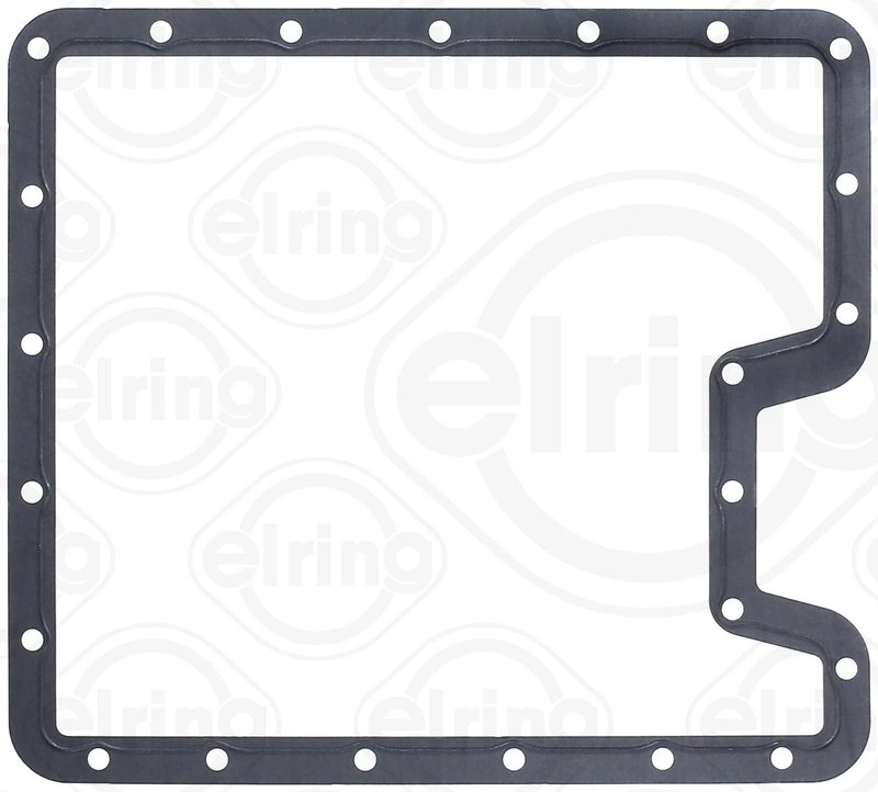 GARNITURA BAIE ULEI ELRING 361.023 - Compatibil cu BMW