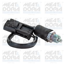 Comutator lampa marsalier Meat & Doria 36103