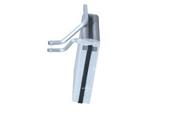 EVAPORATOR AER CONDITIONAT NRF 36102 - Compatibil cu OPEL, VAUXHALL