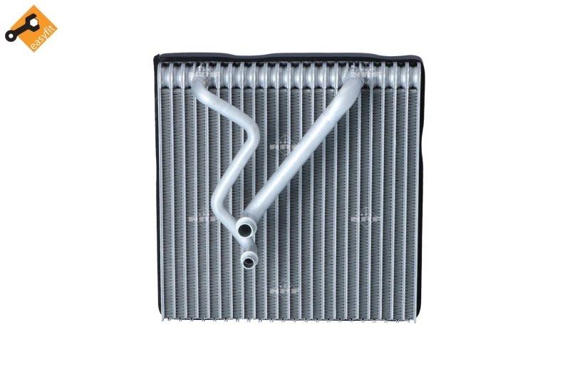 EVAPORATOR AER CONDITIONAT NRF 36109 - Compatibil cu AUDI, SEAT, SKODA, VW