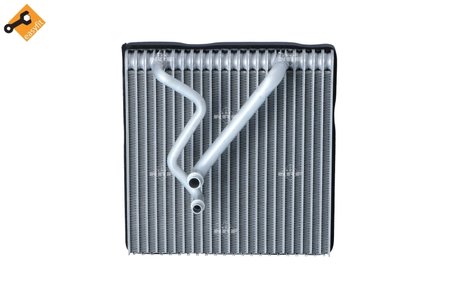 EVAPORATOR AER CONDITIONAT NRF 36109 - Compatibil cu AUDI, SEAT, SKODA, VW