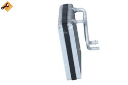 EVAPORATOR AER CONDITIONAT NRF 36109 - Compatibil cu AUDI, SEAT, SKODA, VW