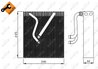 EVAPORATOR AER CONDITIONAT NRF 36109 - Compatibil cu AUDI, SEAT, SKODA, VW