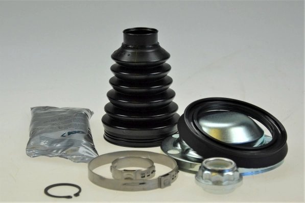 ANSAMBLU BURDUF ARTICULATIE PLANETARA SPIDAN 36114 - Compatibil cu VW