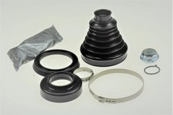 ANSAMBLU BURDUF ARTICULATIE PLANETARA SPIDAN 36115 - Compatibil cu VW