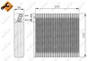 Evaporator aer conditionat NRF 36114