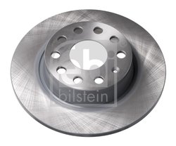 DISC FRANA FEBI BILSTEIN 36128 - Compatibil cu AUDI, CUPRA, FORD, SEAT, SKODA, SKODA (SVW), VW, VW (FAW)