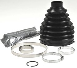ANSAMBLU BURDUF ARTICULATIE PLANETARA SPIDAN 36129 - Compatibil cu KIA