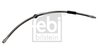 Furtun frana Febi Bilstein 36133