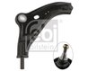 Brat suspensie Febi Bilstein 36141