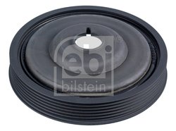 Fulie arbore cotit / vibrochen Febi Bilstein 36154