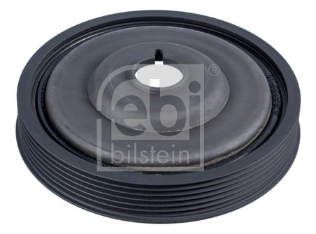 Fulie arbore cotit / vibrochen Febi Bilstein 36154