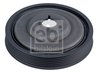 Fulie arbore cotit / vibrochen Febi Bilstein 36154