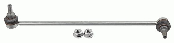 BIELETA STABILIZATOR LEMFORDER 36166 01 - Compatibil cu BMW, BMW (BRILLIANCE)