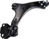 Brat suspensie Lemforder 36171 01