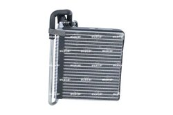 EVAPORATOR AER CONDITIONAT NRF 36172 - Compatibil cu FORD