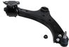 Brat suspensie Lemforder 36171 01