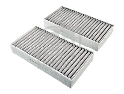 Set filtru aer habitaclu Febi Bilstein 36179