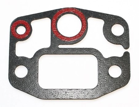 GARNITURA GALERIE ADMISIE ELRING 362.500 - Compatibil cu DEUTZ-FAHR, FENDT