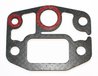 GARNITURA GALERIE ADMISIE ELRING 362.500 - Compatibil cu DEUTZ-FAHR, FENDT