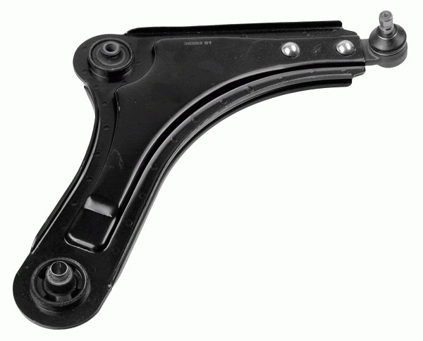 BRAT SUSPENSIE LEMFORDER 36202 01 - Compatibil cu DAEWOO
