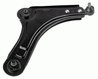 BRAT SUSPENSIE LEMFORDER 36202 01 - Compatibil cu DAEWOO
