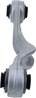 BRAT SUSPENSIE LEMFORDER 36206 01 - Compatibil cu ALPINA, BMW, BMW (BRILLIANCE)