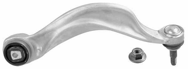 BRAT SUSPENSIE LEMFORDER 36211 01 - Compatibil cu ALPINA, BMW, BMW (BRILLIANCE)