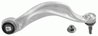 BRAT SUSPENSIE LEMFORDER 36211 01 - Compatibil cu ALPINA, BMW, BMW (BRILLIANCE)