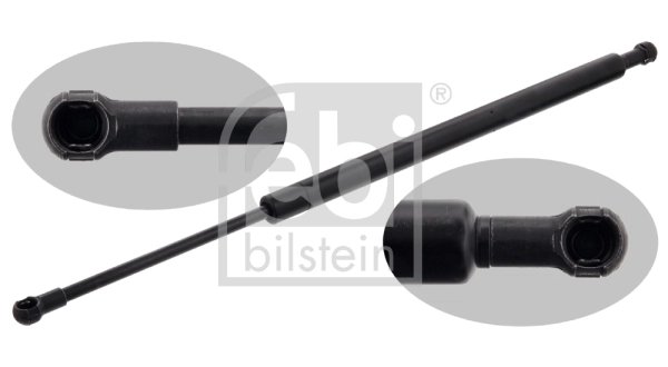 AMORTIZOR PORTBAGAJ FEBI BILSTEIN 36213 - Compatibil cu VOLVO